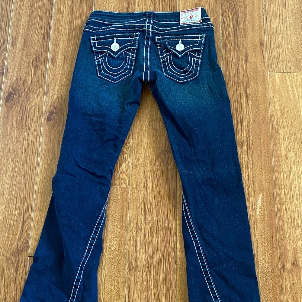 womens true religion jeans
